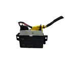 Parking PDC control unit/module