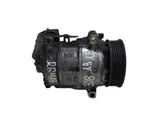 Air conditioning (A/C) compressor (pump)