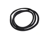 Trunk rubber seal (body)