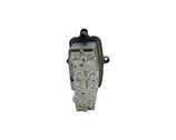 LED ballast control module