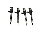 Fuel injectors set