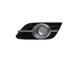 Front fog light trim/grill