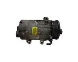 Air conditioning (A/C) compressor (pump)