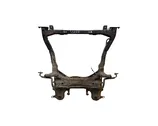 Front subframe