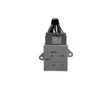 Tow bar trailer control unit/module