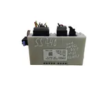 Tow bar trailer control unit/module