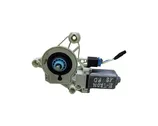 Front door window regulator motor