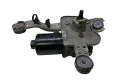 Motor del limpiaparabrisas