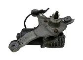 Wiper motor