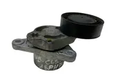 Generator/alternator belt tensioner