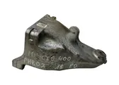 Engine mounting bracket