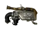 EGR valve