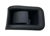 Engine bonnet (hood) release handle