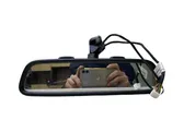 Rear view mirror (interior)