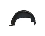 Rear arch fender liner splash guards