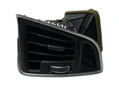 Dashboard side air vent grill/cover trim