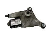 Wiper motor