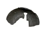 Rear arch fender liner splash guards