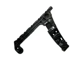 Rear bumper mounting bracket