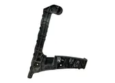 Rear bumper mounting bracket