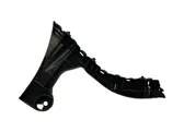 Rear bumper mounting bracket