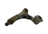 Front lower control arm/wishbone