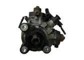 Fuel injection high pressure pump