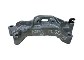 Engine mounting bracket