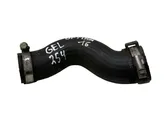 Intercooler hose/pipe