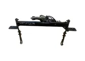 Tow bar set