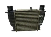 Radiatore intercooler