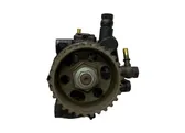 Fuel injection high pressure pump
