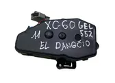 Tailgate/trunk control unit/module