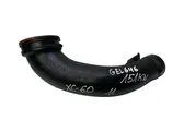 Intercooler hose/pipe