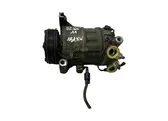 Air conditioning (A/C) compressor (pump)