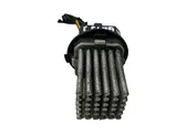 Heater blower motor/fan resistor