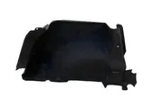 Trunk/boot side trim panel