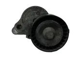 Generator/alternator belt tensioner