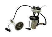 In-tank fuel pump