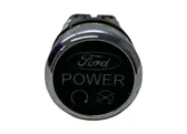 Engine start stop button switch