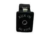 Connettore plug in AUX