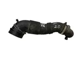 Turbo air intake inlet pipe/hose