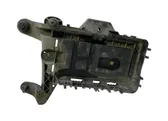 Battery tray