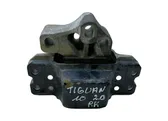 Engine mount bracket