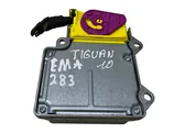 Airbag control unit/module