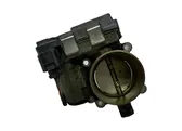 Throttle valve