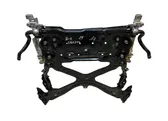 Front subframe