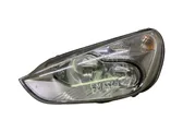 Headlight/headlamp