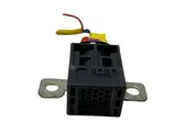 Battery relay fuse