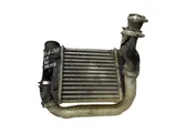 Radiatore intercooler